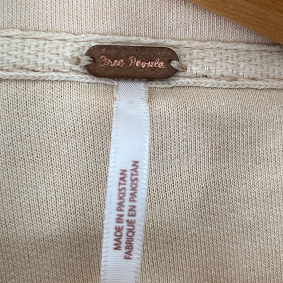 Free People “Ruby Jacket” (Sweetheart Sunrise) - Picture 2 of 7